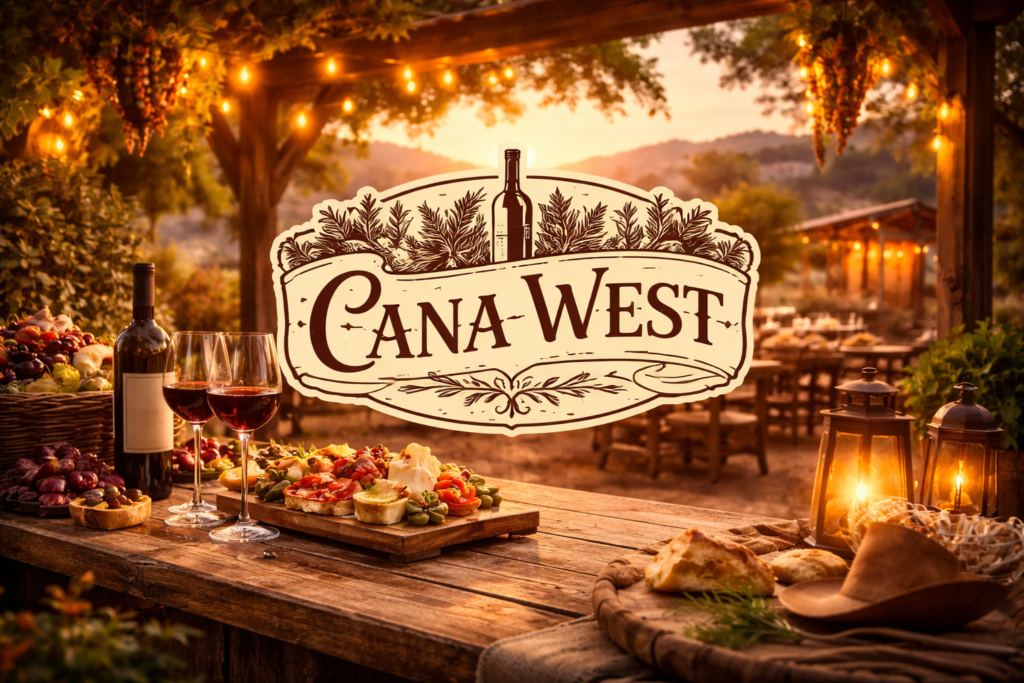 Cana-West