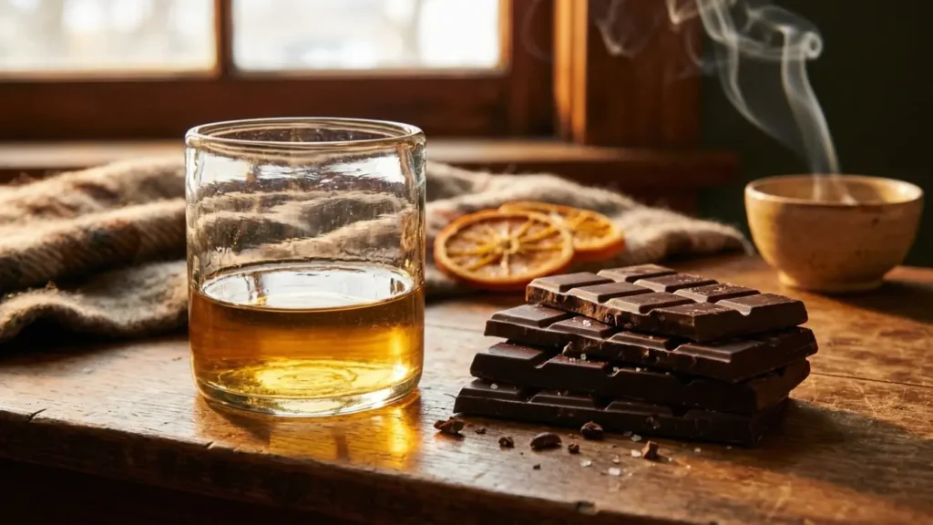 초콜릿